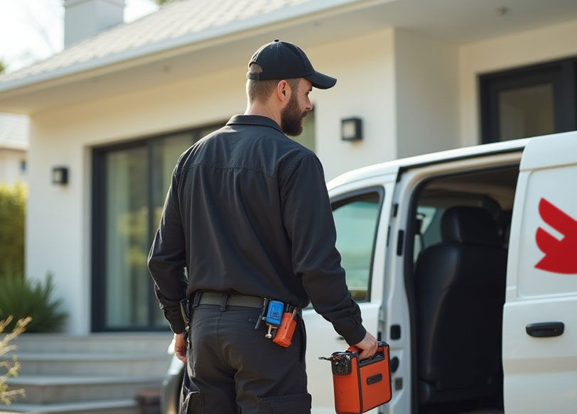 Servicio Técnico Saunier Duval en Toledo