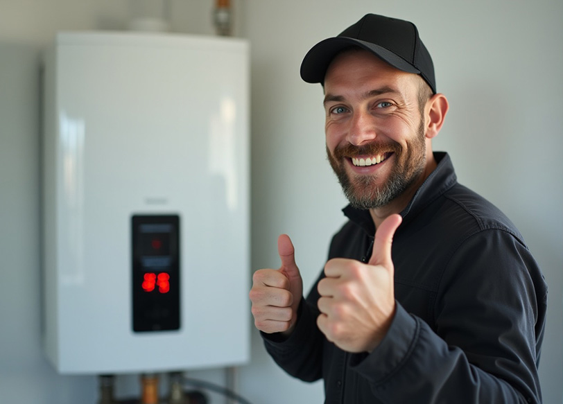 Ofertas equipos Saunier Duval en Boadilla del Monte