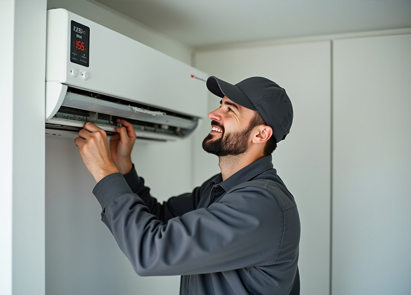 instalación aire acondicionado Saunier Duval en Madrid instalación aire acondicionado Saunier Duval en Madrid