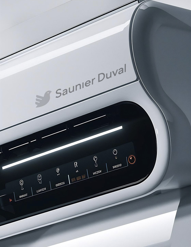 Sustitución aire acondicionado Saunier Duval en Madrid Sustitución aire acondicionado Saunier Duval en Madrid